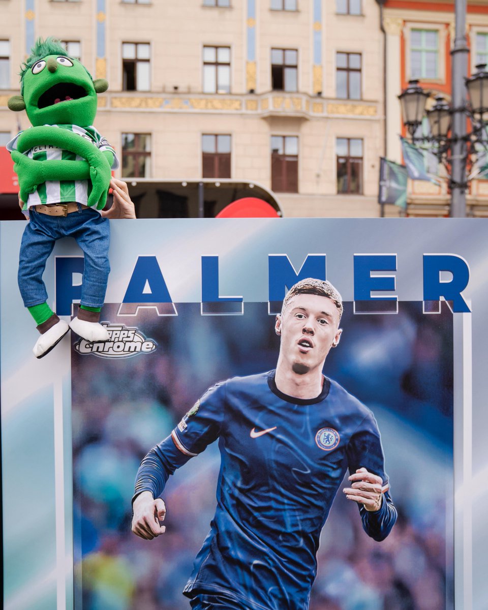 Real Betis Balompié tweet media