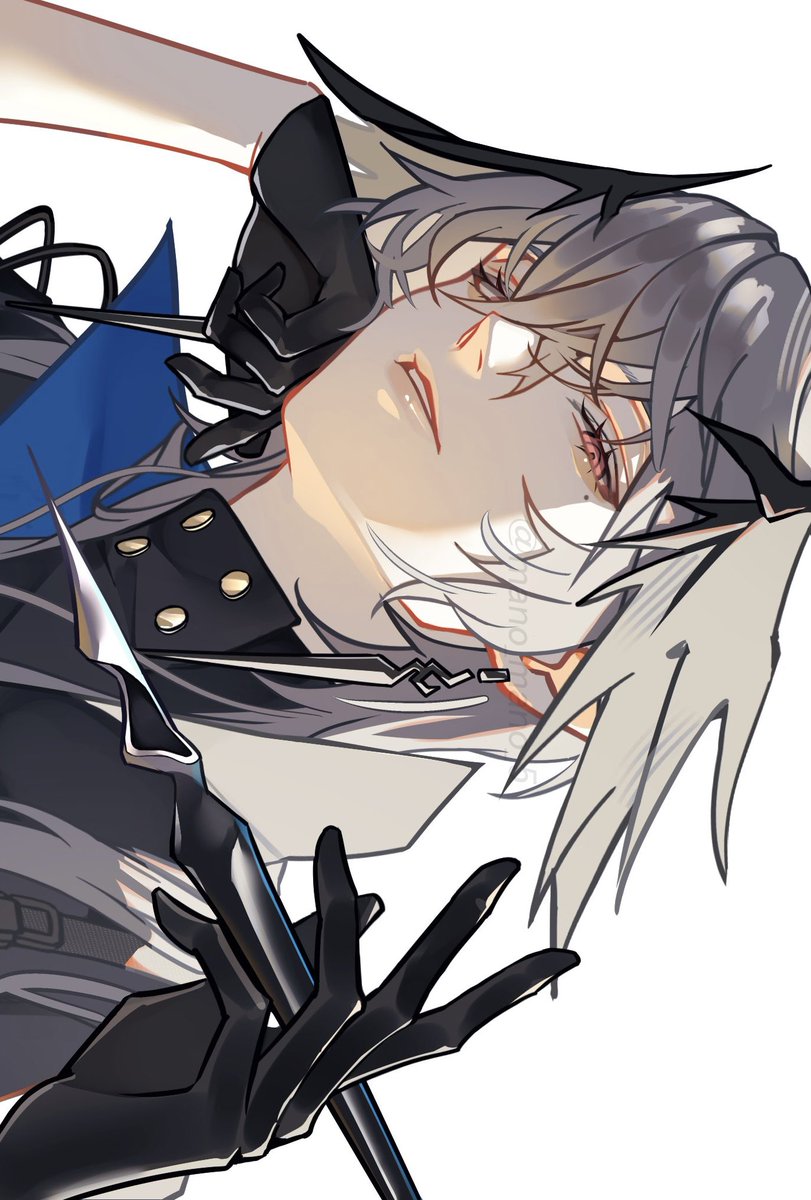 mano_mano_5's tweet image. #明日方舟 #Arknights
Logos