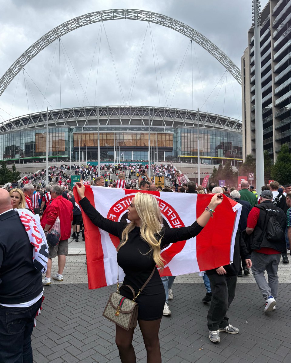 Tough one to take, but we go again! Amazing experience non the less! See you next season blades ⚔️