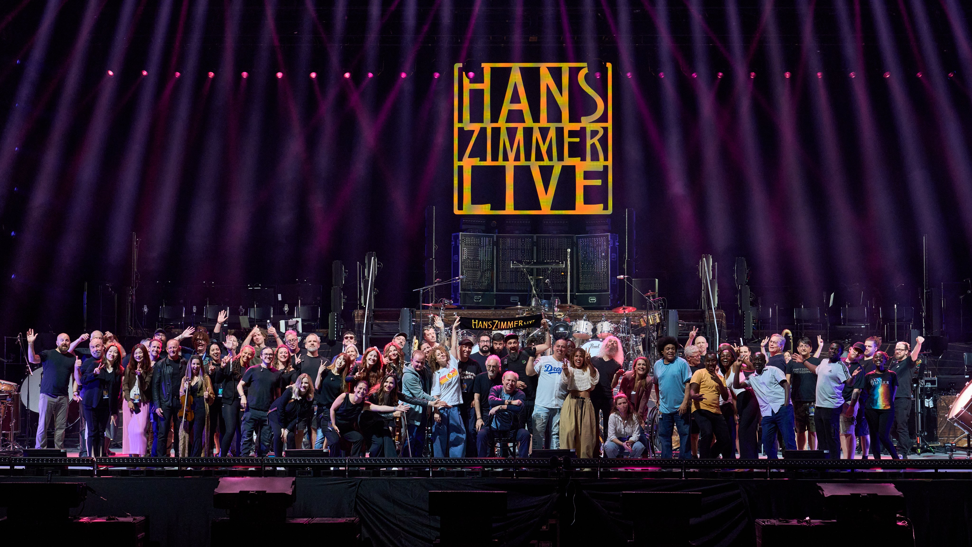 Hans Zimmer Live (@HansZimmerLive) / X