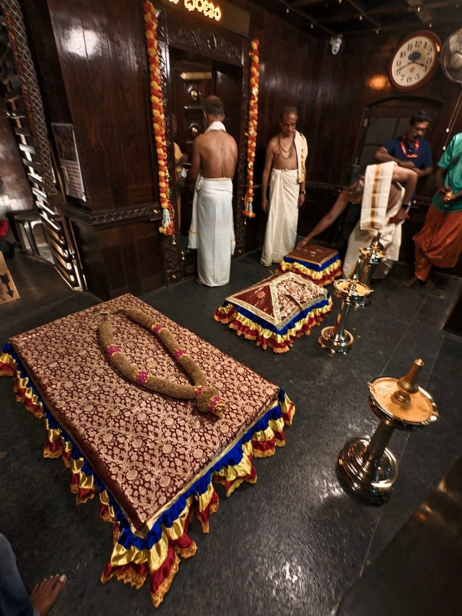 Sabarimala Pilgrimage