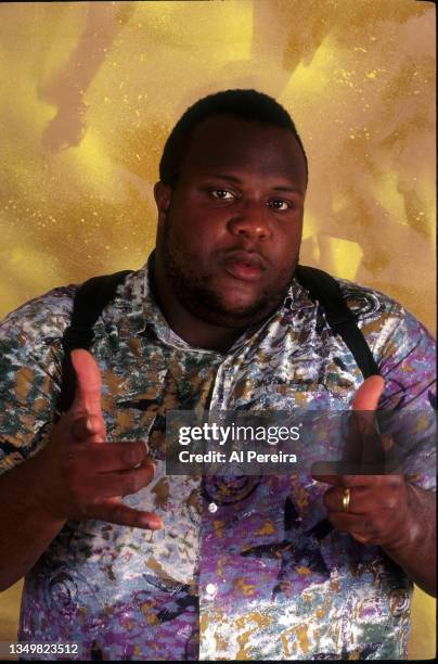 dj_double_d1's tweet photo. Happy Birthday Chubb Rock https://t.co/f0VBwSLR0l