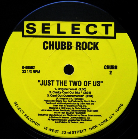 dj_double_d1's tweet photo. Happy Birthday Chubb Rock https://t.co/f0VBwSLR0l