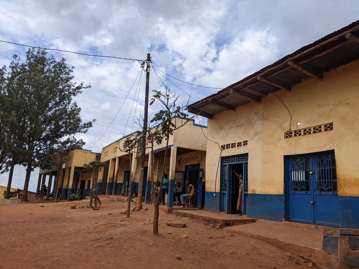 Kagenzi w'Imihanda tweet media