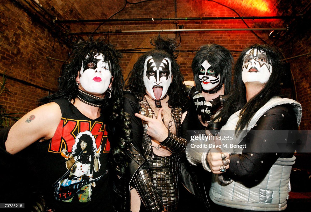 Great British Getty Images tweet media