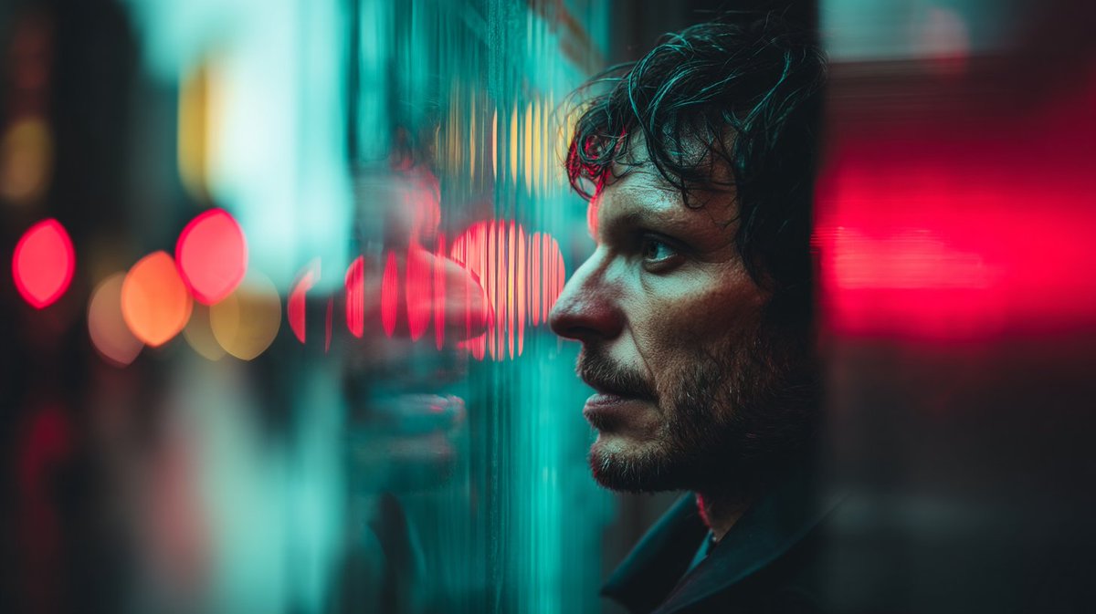 marriano_AI's tweet photo. The facial realism coming out of MidJourney V7 is next-level. Every pore, every shadow—feels like a real portrait session, but it’s all AI.
Can’t wait to push this even further

#AIArt #FaceRealism #MidJourneyV7 #CinematicPortraits #AIDesign https://t.co/RyxV0C6j29
