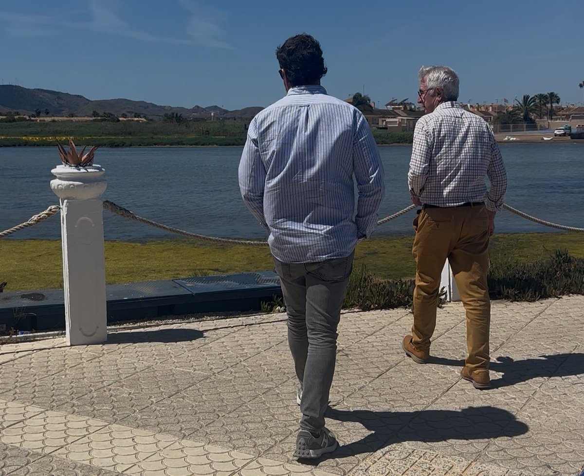 MCCartagena_ct's tweet photo. 🌊 El desarrollo de la marca #CostaDeCartagena es clave para recuperar el esplendor del litoral ☀️

🗣️ @JeGiGa: “Si #Cartagena quiere ser un referente turístico, necesita una costa digna de su historia; y para eso, hay que actuar cuanto antes” 🏨 https://t.co/bYrtVB7ey8