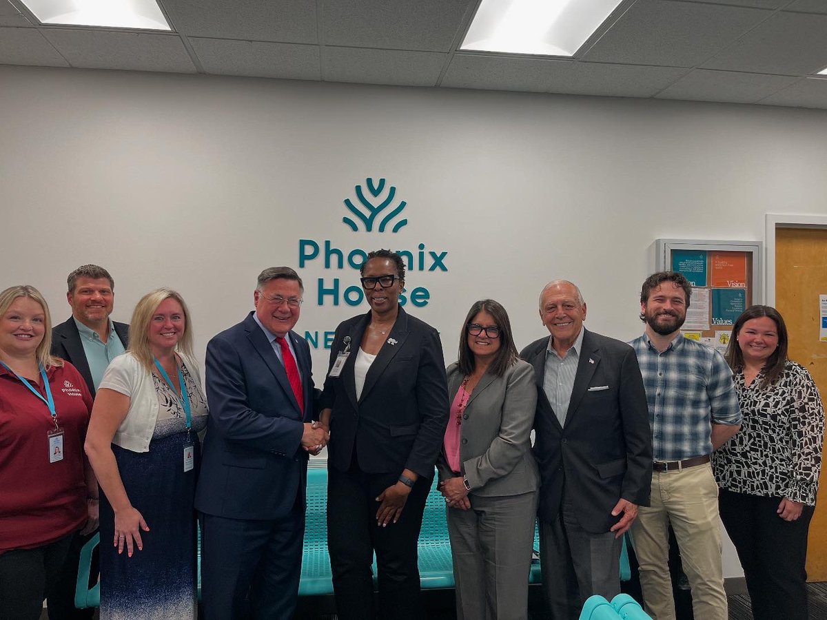 Phoenix Houses NY|LI tweet media