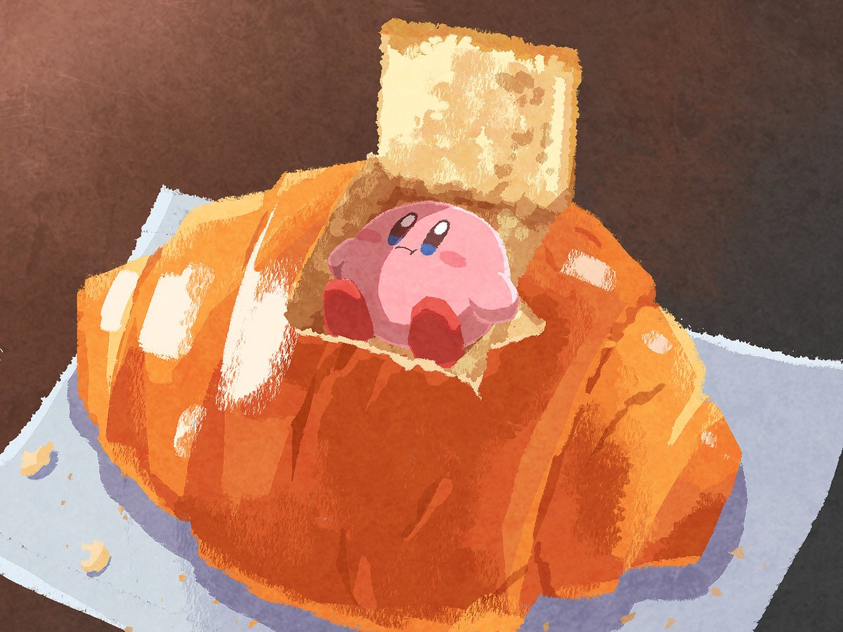 ロールパン🍞