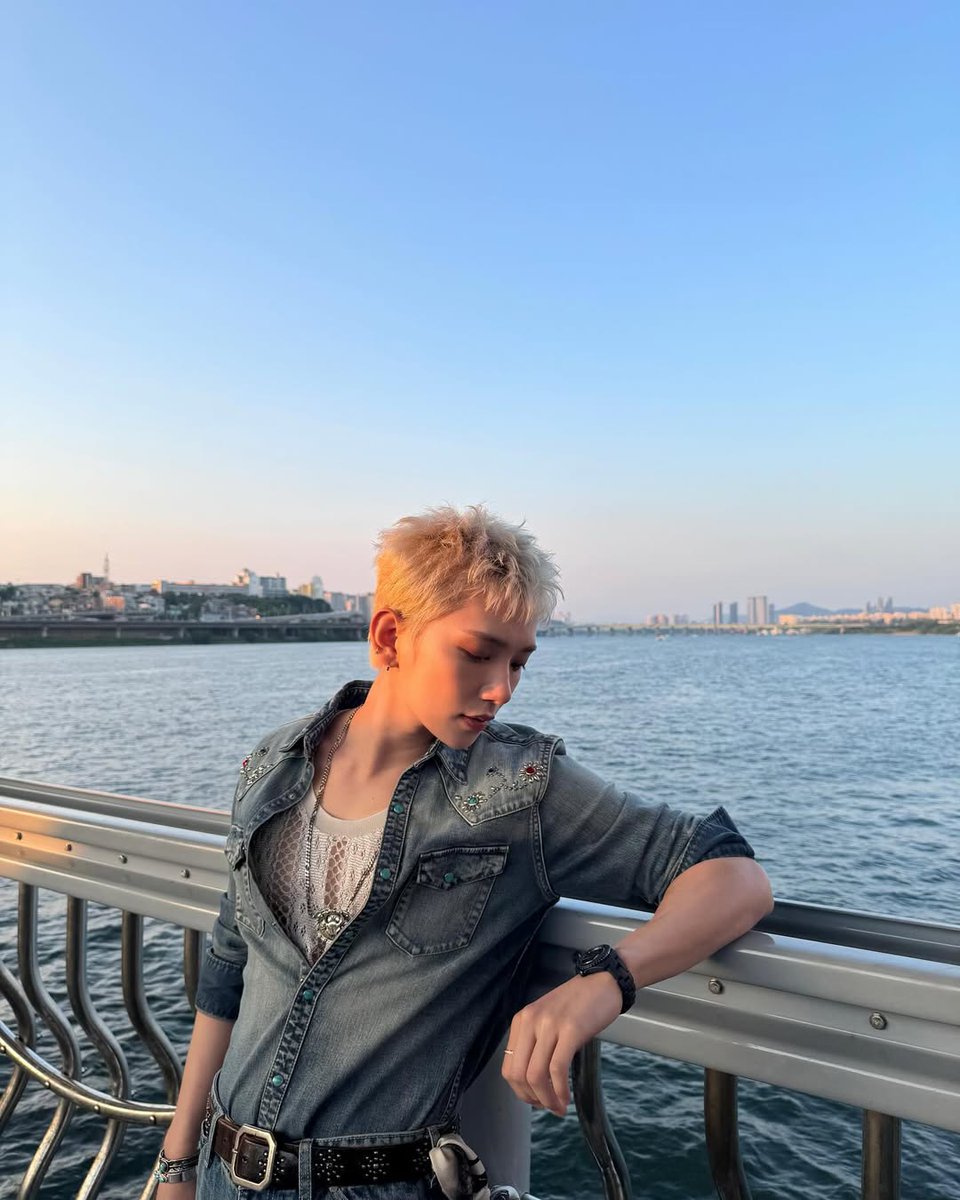 250528 joshu_acoustic ig post #조슈아