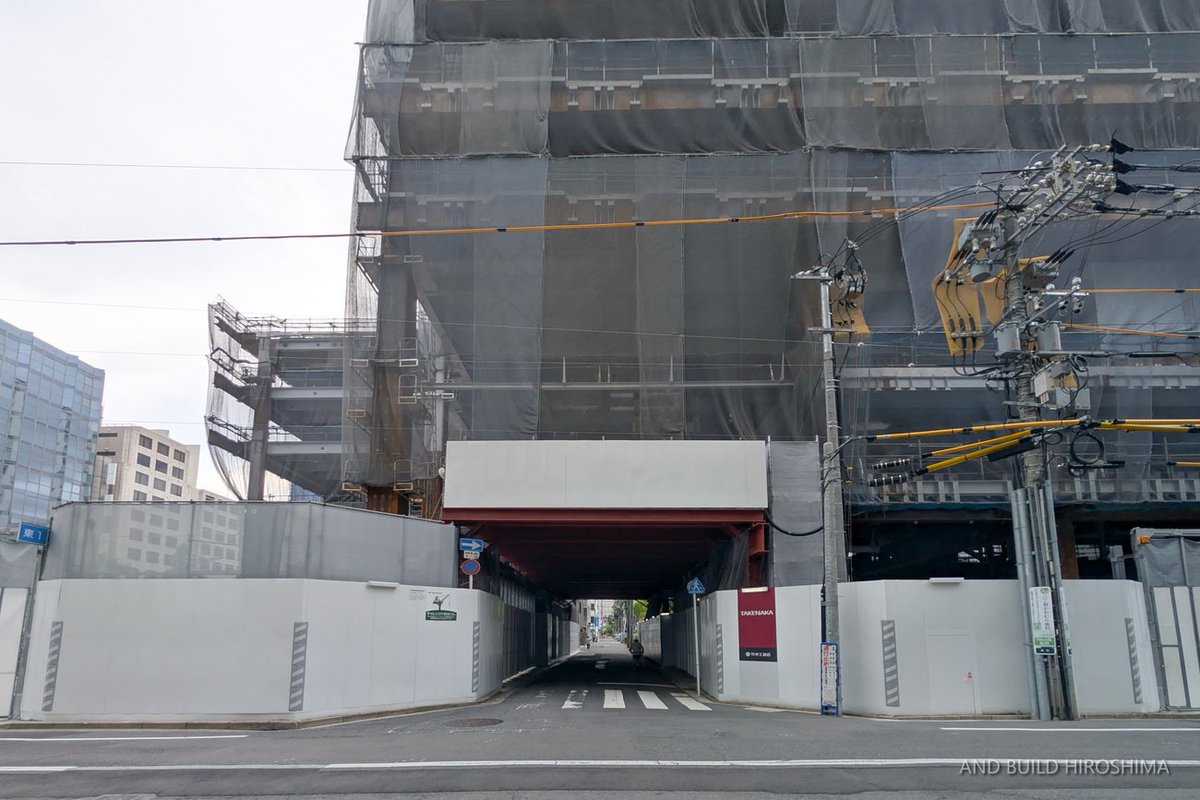 鯉党α（アンドビルド広島） on X