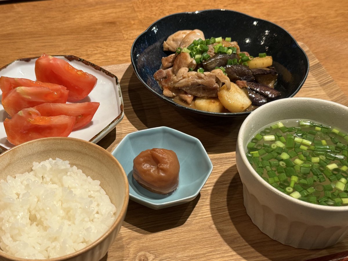 dcpn_cooking's tweet photo. けんこう https://t.co/BqRwok5JCU