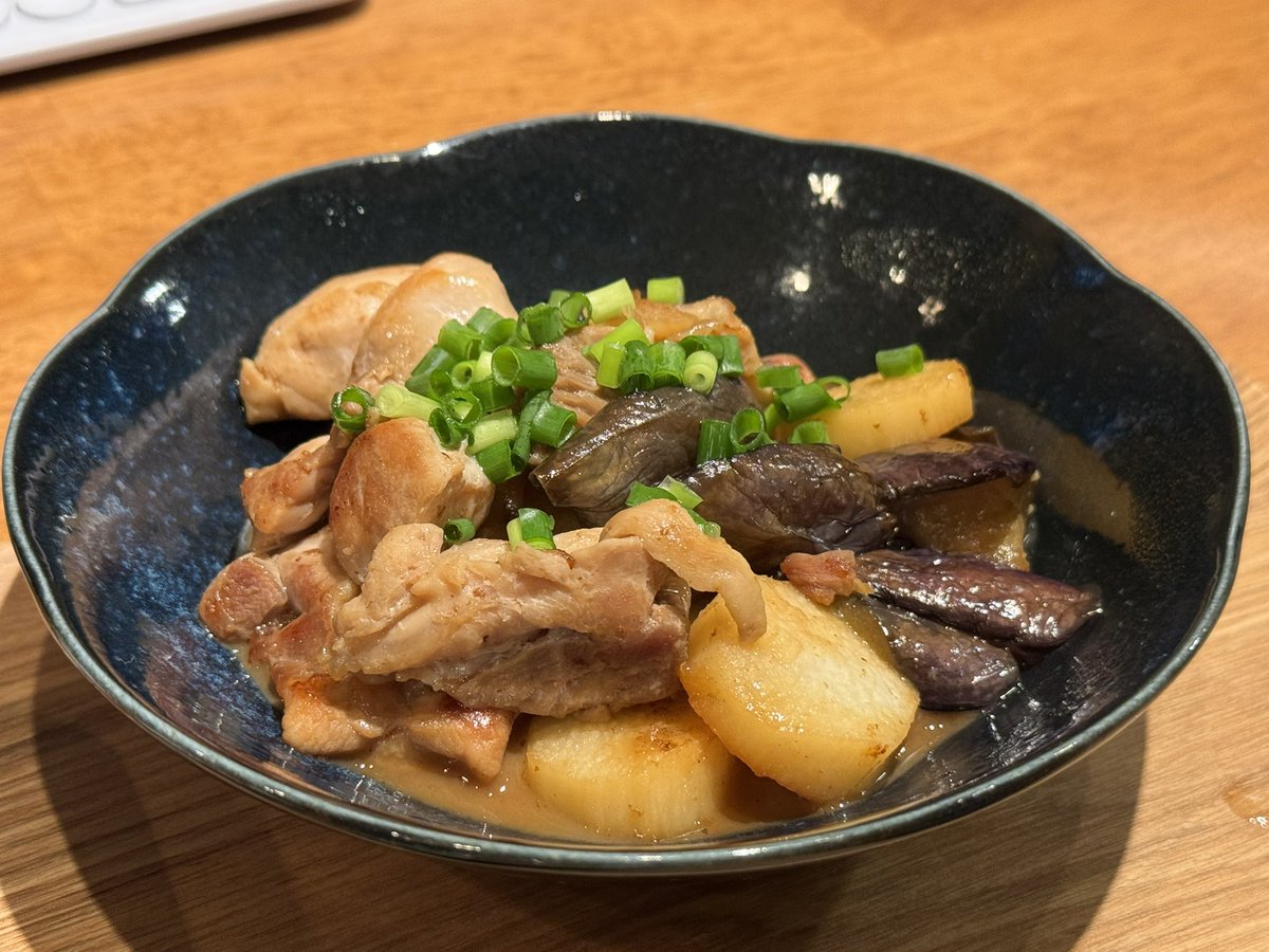 dcpn_cooking's tweet photo. けんこう https://t.co/BqRwok5JCU