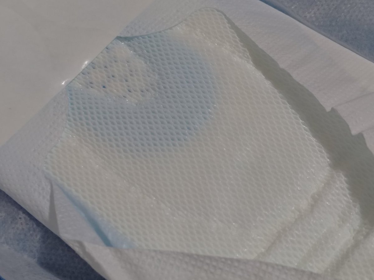 Pad Lover tweet media