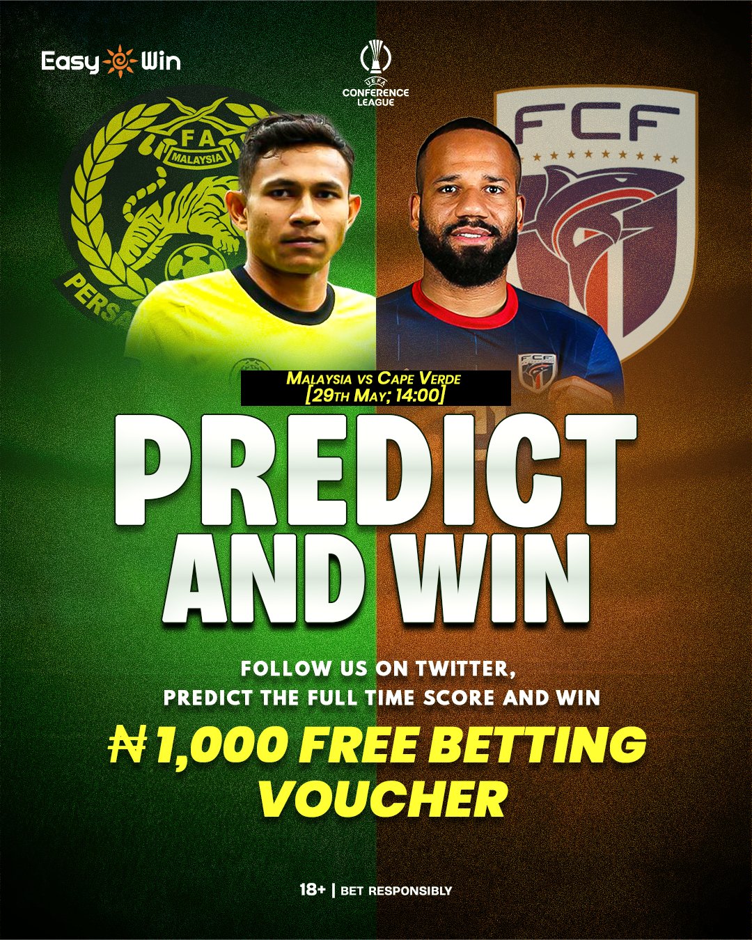 EASYWIN NIGERIA (@easywin_ng) / X