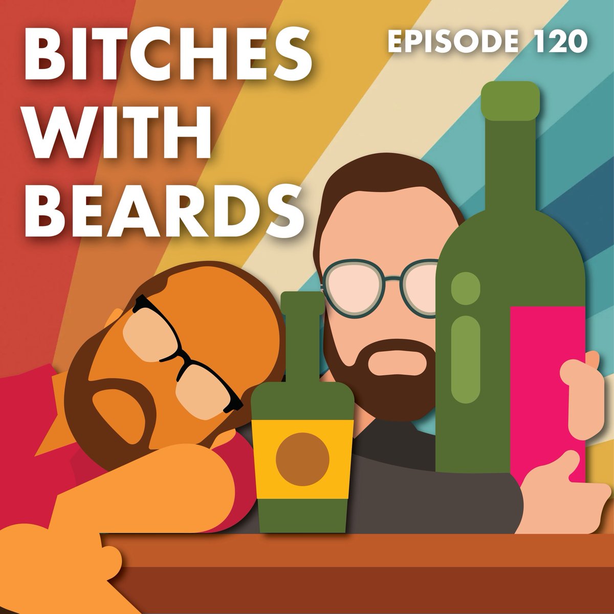 New episode! Are you #WorldPride body ready? 👀
The Bitches are back and serving chaos, family drama &amp; birthday vibes 🎉
Don’t judge — that’s our job 💅
#LGBTQ #Podcast #ComedyPodcast #QueerVoices #PopCulturePod #WashingtonDC #love
🎧 Listen now: linktr.ee/bitcheswithbea…