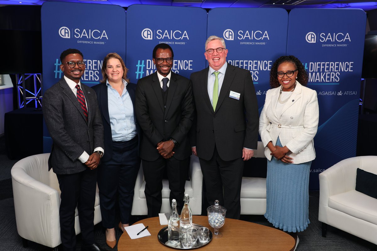 📸 Take a moment to revisit the 2025 SAICA AGM through our exclusive photo gallery! Experience the energy and insights shared at this pivotal gathering. Click to view 🔗facebook.com/media/set/?van…

#⃣ #SAICA2025 #AGM2025 #Memories #SAICAAGM #SAICA2025 #AGMHighlights #PhotoGallery