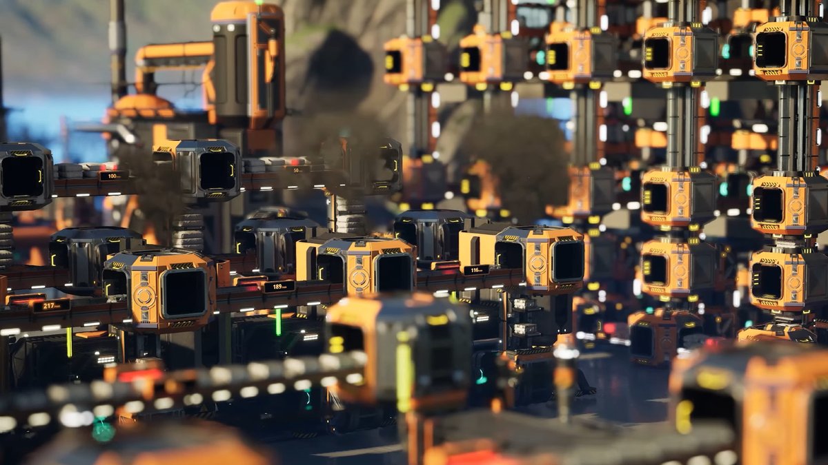 ICYMI: The long-awaited Satisfactory 1.1 update is set for June 10, as Coffee Stain Studios prepares to set loose its biggest overhaul since launch #Satisfactory

pcgamesn.com/satisfactory/1…
