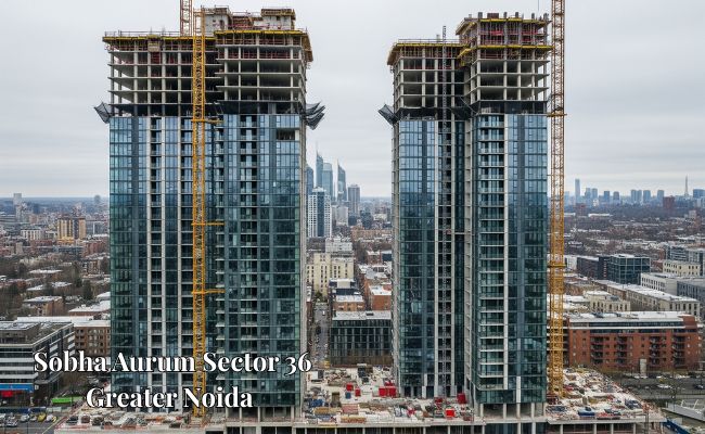 Alfred_prop's tweet photo. Discover unparalleled apartments at Sobha Aurum Sector 36 Greater Noida. Your dream lifestyle begins here—Book Now at https://t.co/451n7XZYHG

#SobhaAurum #LuxuryApartments #SmartLiving #Sector36Noida #SobhaAurumGreaterNoida #SobhaprojectsinGreaterNoida #SobhaAurumSector36 https://t.co/JqEjo8JeYG