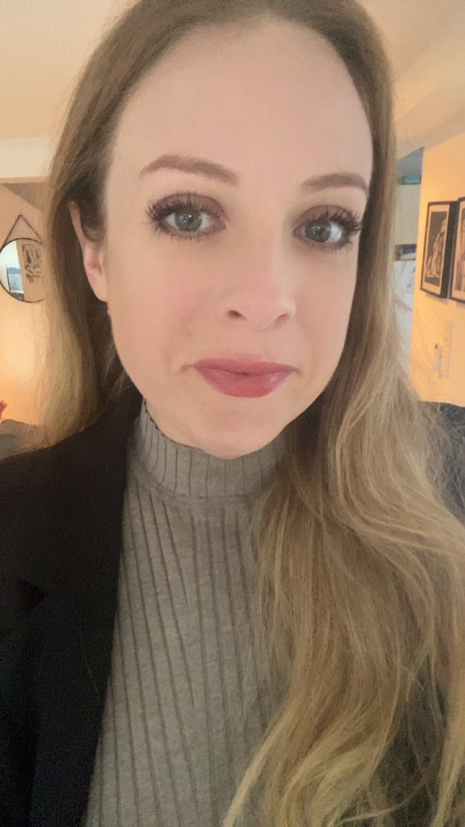 Ani O'Brien tweet media