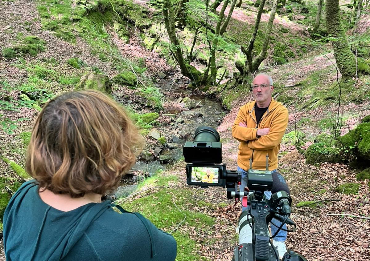 Turismo Profesional Navarra tweet media