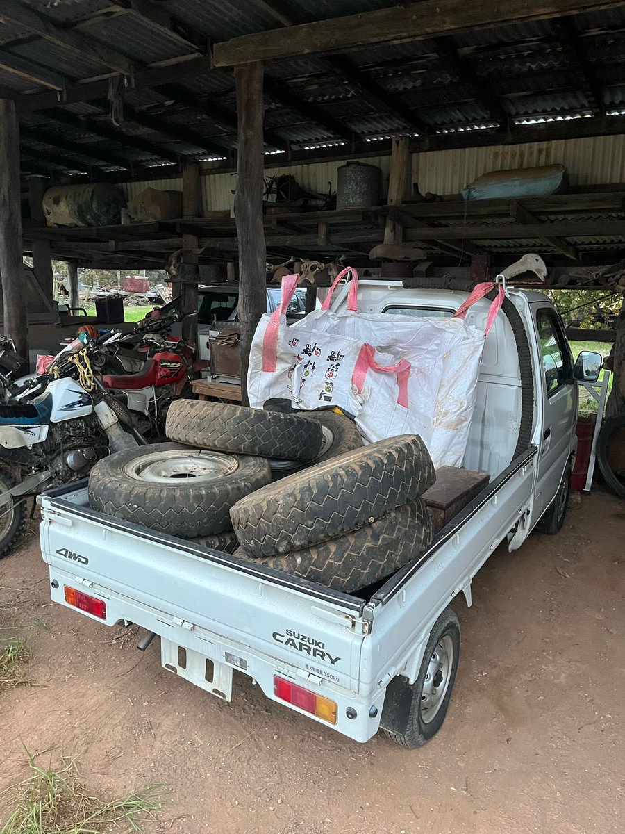 Tim Mort tweet media