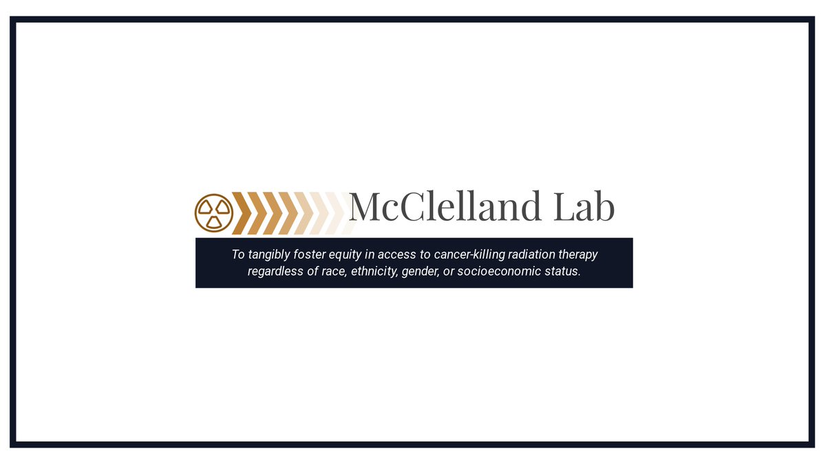 The McClelland Lab (@drmcclellandlab) on Twitter photo Our fourth #ASCO25 abstract, led by @RadOnc_OU PGY5 Dr. Phylicia Gawu (<a href="/DrGOdaDO/">Phylicia Gawu</a>), involves the first assessment of #RadOnc carbon footprint impact on #ClimateChange in Africa!
asco.org/abstracts-pres…
#GlobalOncology
#RepresentationMatters
<a href="/ASCOTECAG/">ASCO TECAG</a>
🇬🇭🇺🇸 Our fourth #ASCO25 abstract, led by @RadOnc_OU PGY5 Dr. Phylicia Gawu (<a href="/DrGOdaDO/">Phylicia Gawu</a>), involves the first assessment of #RadOnc carbon footprint impact on #ClimateChange in Africa!
asco.org/abstracts-pres…
#GlobalOncology
#RepresentationMatters
<a href="/ASCOTECAG/">ASCO TECAG</a>
🇬🇭🇺🇸