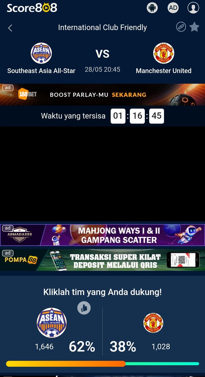 New Akun tweet media