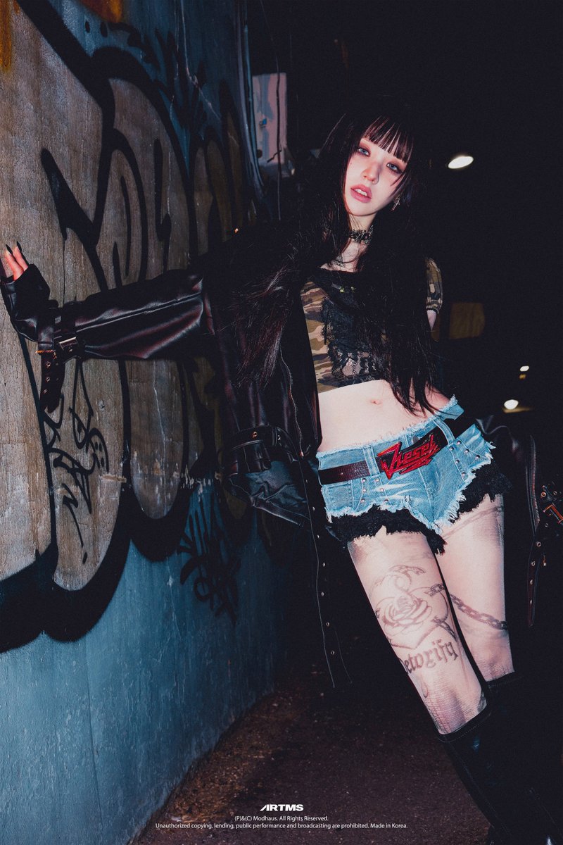 ARTMS <Club Icarus>

2025.06.13 1 PM KST

A ver.2 HeeJin

Pre-save on Spotify bit.ly/4kQCNgL
Pre-save on Apple Music bit.ly/45sPtWi
Pre-save on Amazon bit.ly/3HjZf32

#ARTMS #아르테미스 #OURII
#HeeJin #희진
#Club_Icarus