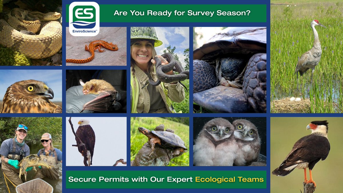 EnviroScience, Inc. tweet media