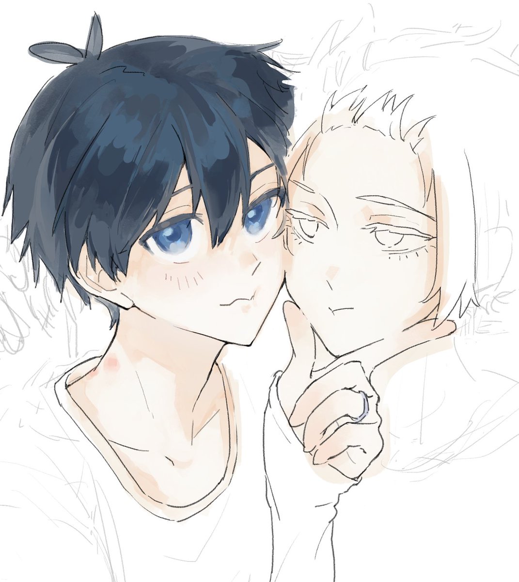 MI3WS's tweet image. wip