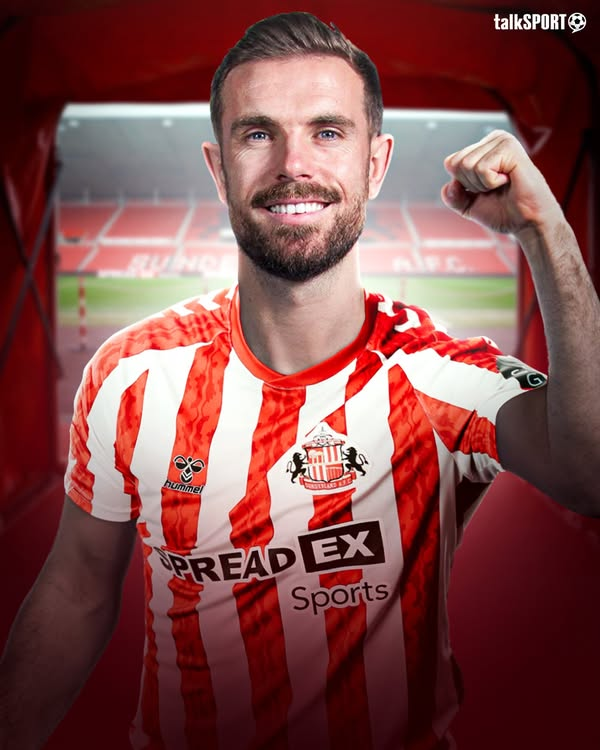 Bring him home Sunderland. 😍🏡