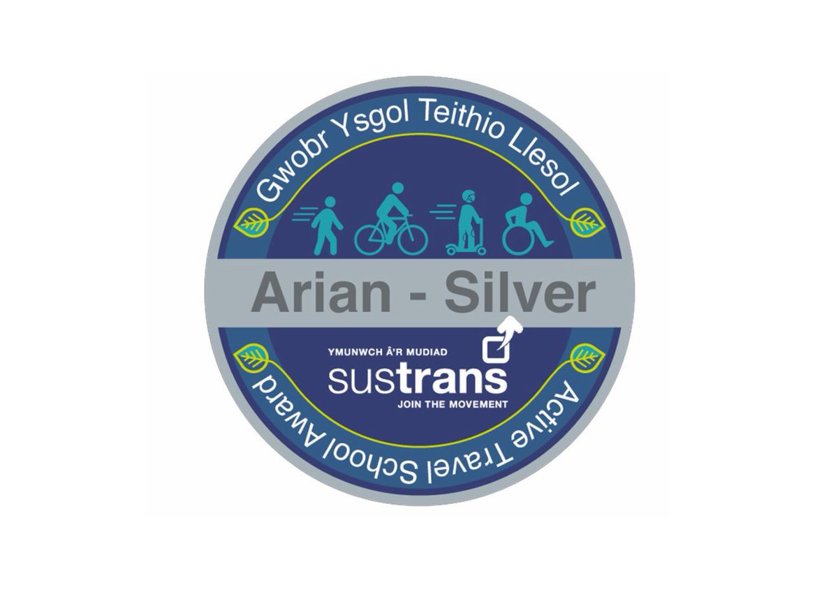 Debbie & Hannah - Active Journeys | North Wales (@aj_northwales) on Twitter photo Llongyfarchiadau <a href="/SantElfod/">@Ysgol Sant Elfod Abergele</a> ar eich Gwobr Arian!! Congratulations on the Silver Award!! Bore hyfryd yn cerdded i'r ysgol, ymuno yn y gwasanaeth a chreu cylchoedd allweddi! Lovely to join you on your walk to school, in the assembly and in creating key rings! Llongyfarchiadau <a href="/SantElfod/">@Ysgol Sant Elfod Abergele</a> ar eich Gwobr Arian!! Congratulations on the Silver Award!! Bore hyfryd yn cerdded i'r ysgol, ymuno yn y gwasanaeth a chreu cylchoedd allweddi! Lovely to join you on your walk to school, in the assembly and in creating key rings!