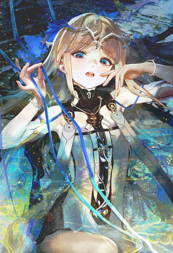 Hoy toca hacer los contenidos de gemas del HSR y el GENSHIN!!
twitch.tv/luxfero