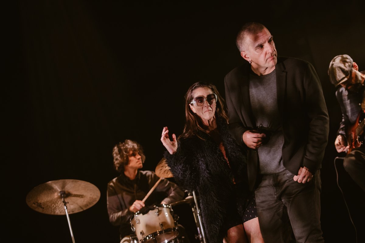 🤖AZTIA pieza eszenikoa, Tolosan! 
🗓️Maiatzak 30 ostirala, 20:00
🎹Metrokoadroka eta Don Inorrez
🎪TOPIC aretoan <a href="/TOPICTOLOSA/">TOPIC</a>  
🎟️Sarrerak (10€). Leihatilan edo online topic.eus/entradas/