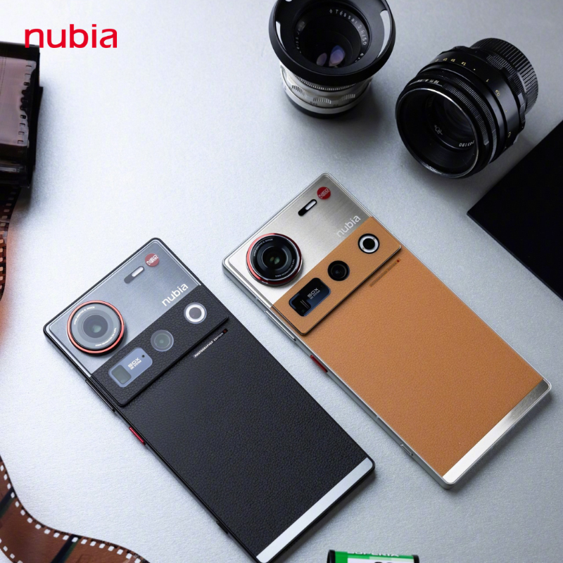 nubiasmartphone's tweet photo. 🔥 nubia Z70S Ultra open sale is LIVE! 🔥
Get your hands on the powerhouse device now and enjoy $40 OFF during our exclusive open sale offer!
⏳ Limited time only – don't miss it on https://t.co/5wREK43phW
#nubiaZ70SUltra #OpenSale #flagship #nubia https://t.co/wMp2ruOeFJ