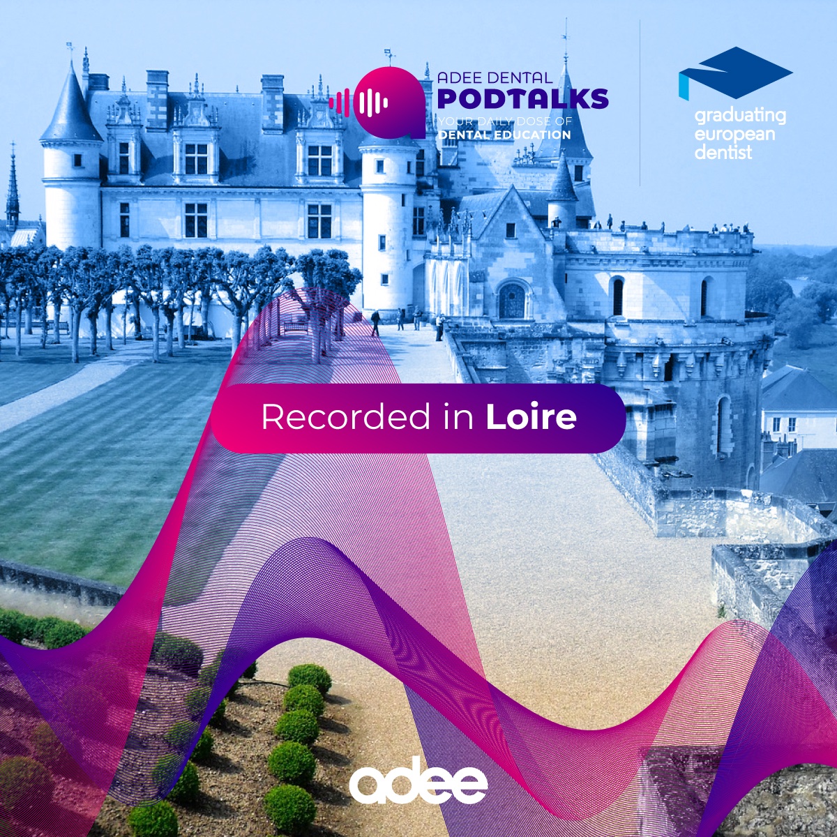 GED Taskforce Update!
Our expanded team met in France to plan:
📚 New Research domain teaching tools
📅 #ADEE2025 Dublin conference
🌐 Fresh GED website content
Watch the update video 👉 adee.org/ged-video-podt…
#GED #DentalEducation #Dublin2025 #ADEE