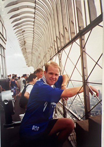 Neil Gibson tweet media