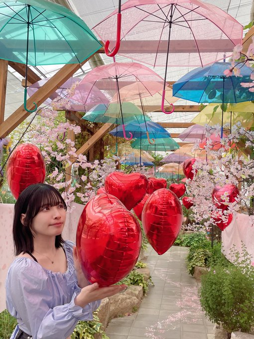 Twitterのコスプレ画像43