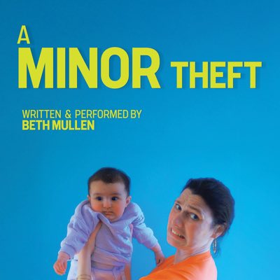 beth mullen (@bethmullen) on Twitter photo Come see my Edinburgh previews for ‘A Minor Theft’ <a href="/OmnibusTheatre/">Omnibus Theatre</a> on the 18th & 29th July!!!!!!! 👶🏻
omnibus-clapham.org/a-minor-theft/ Come see my Edinburgh previews for ‘A Minor Theft’ <a href="/OmnibusTheatre/">Omnibus Theatre</a> on the 18th & 29th July!!!!!!! 👶🏻
omnibus-clapham.org/a-minor-theft/