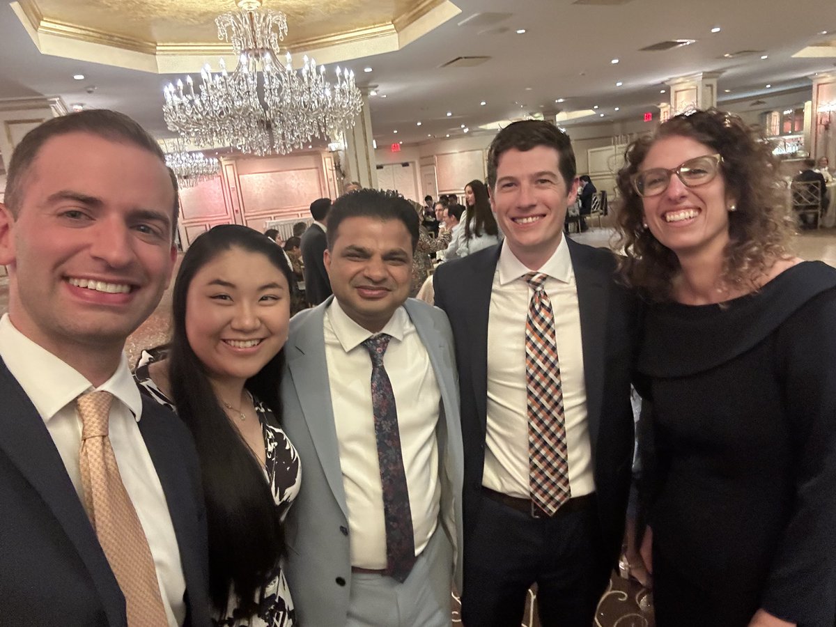 Anna Bortnick MD, PhD, MSc (@anna_bortnick) on Twitter photo Congratulations to our 2024-25 graduating interventional cardiology fellows!@WaqaHanif <a href="/RemillardTaylor/">Taylor remillard</a> joining <a href="/MontefioreNYC/">Montefiore Health System</a> <a href="/zheng_md/">Shengnan Zheng, MD</a> joining Common Spirit Lexington KY and <a href="/YarberClark/">Clark Yarber</a> joining RWJ Barnabas NJ Congratulations to our 2024-25 graduating interventional cardiology fellows!@WaqaHanif <a href="/RemillardTaylor/">Taylor remillard</a> joining <a href="/MontefioreNYC/">Montefiore Health System</a> <a href="/zheng_md/">Shengnan Zheng, MD</a> joining Common Spirit Lexington KY and <a href="/YarberClark/">Clark Yarber</a> joining RWJ Barnabas NJ