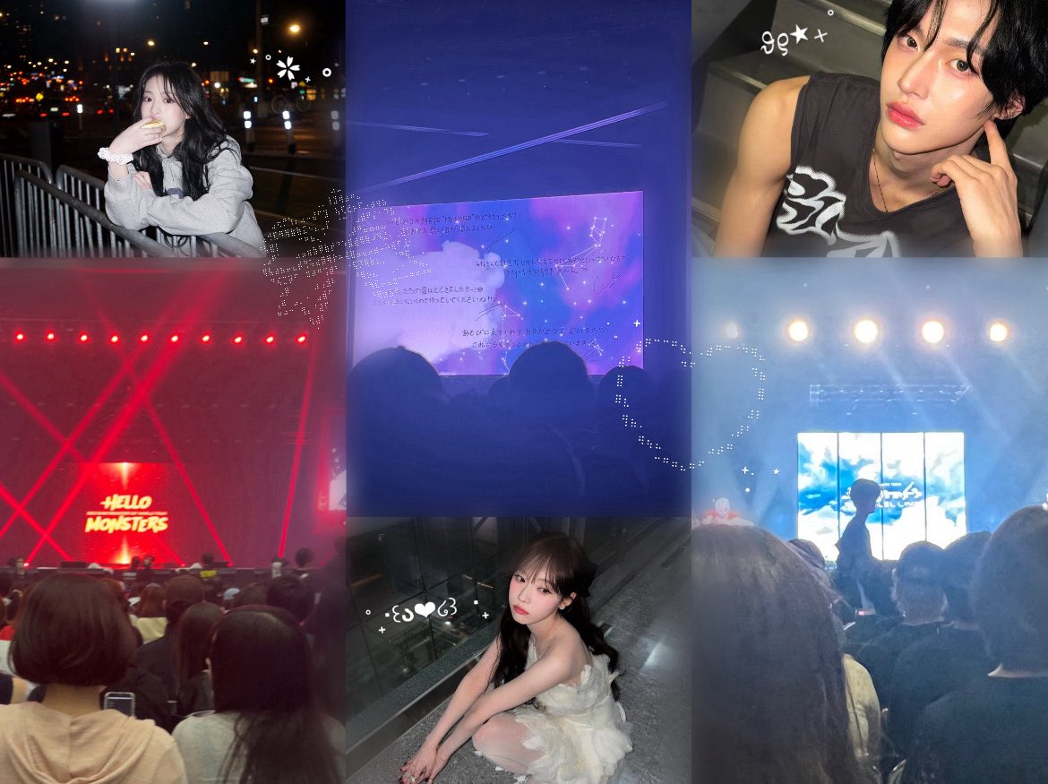 𝑡𝑎𝑔

               𝑤𝑖𝑛𝑡𝑒𝑟 / 𝑤𝑜𝑛𝑏𝑖𝑛 / 𝑎ℎ𝑦𝑒𝑜𝑛 
                            𝟢𝟩￤♀︎
                     ♡ 𝑜𝑟 ↺  ▸︎▸︎𝑎𝑙𝑡✓

#aespa好きな人と繋がりたい 
#RIIZE好きな人と繋がりたい
#BABYMONSTER好きな人と繋がりたい