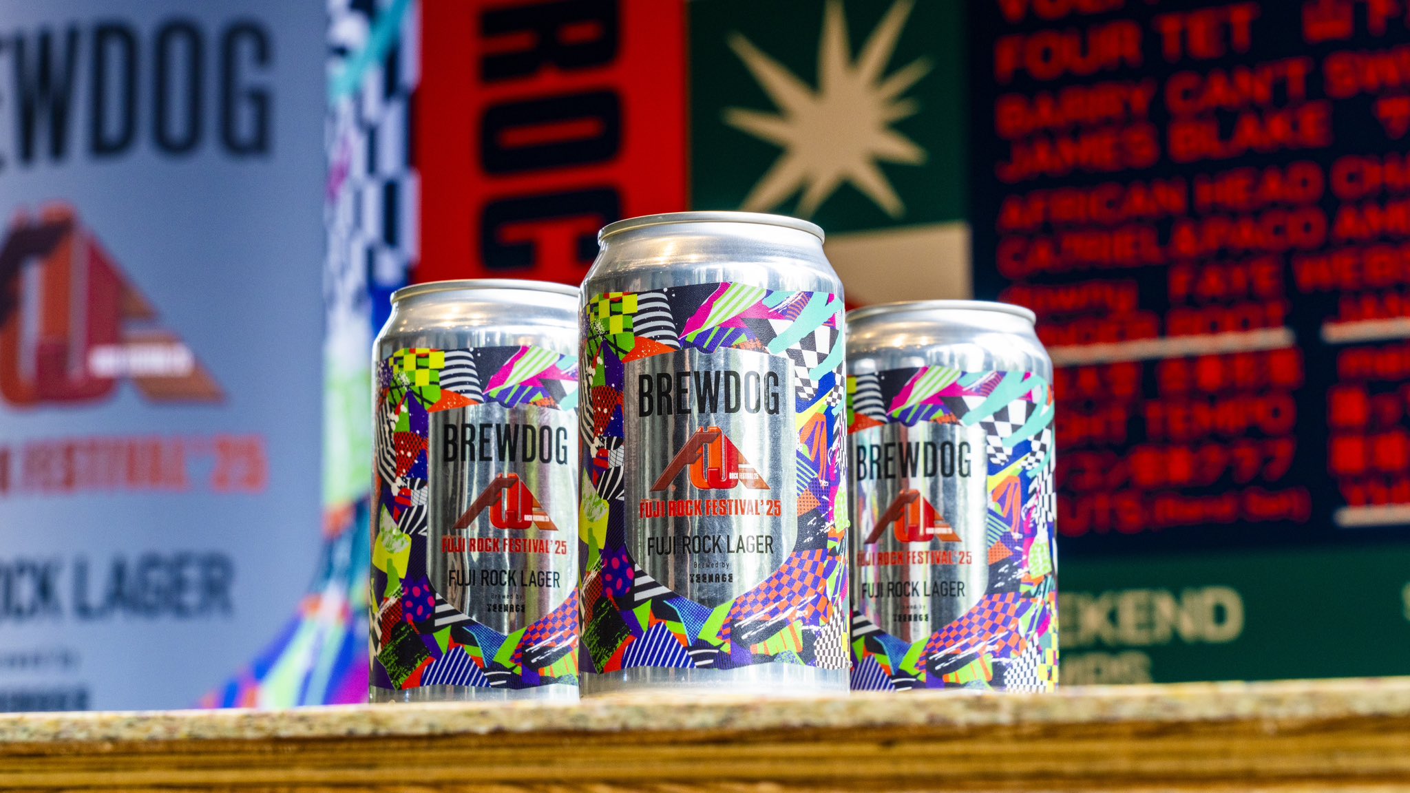 BREWDOG ネオンサイン ブリュードッグ