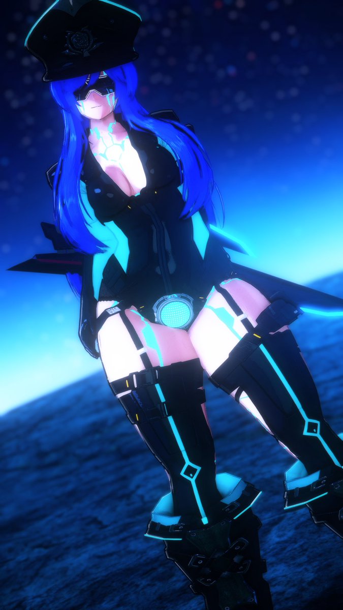 UmeboshiSFW's tweet photo. Been a looong while since I posted something sfw. XD https://t.co/OkNZb4vlOT