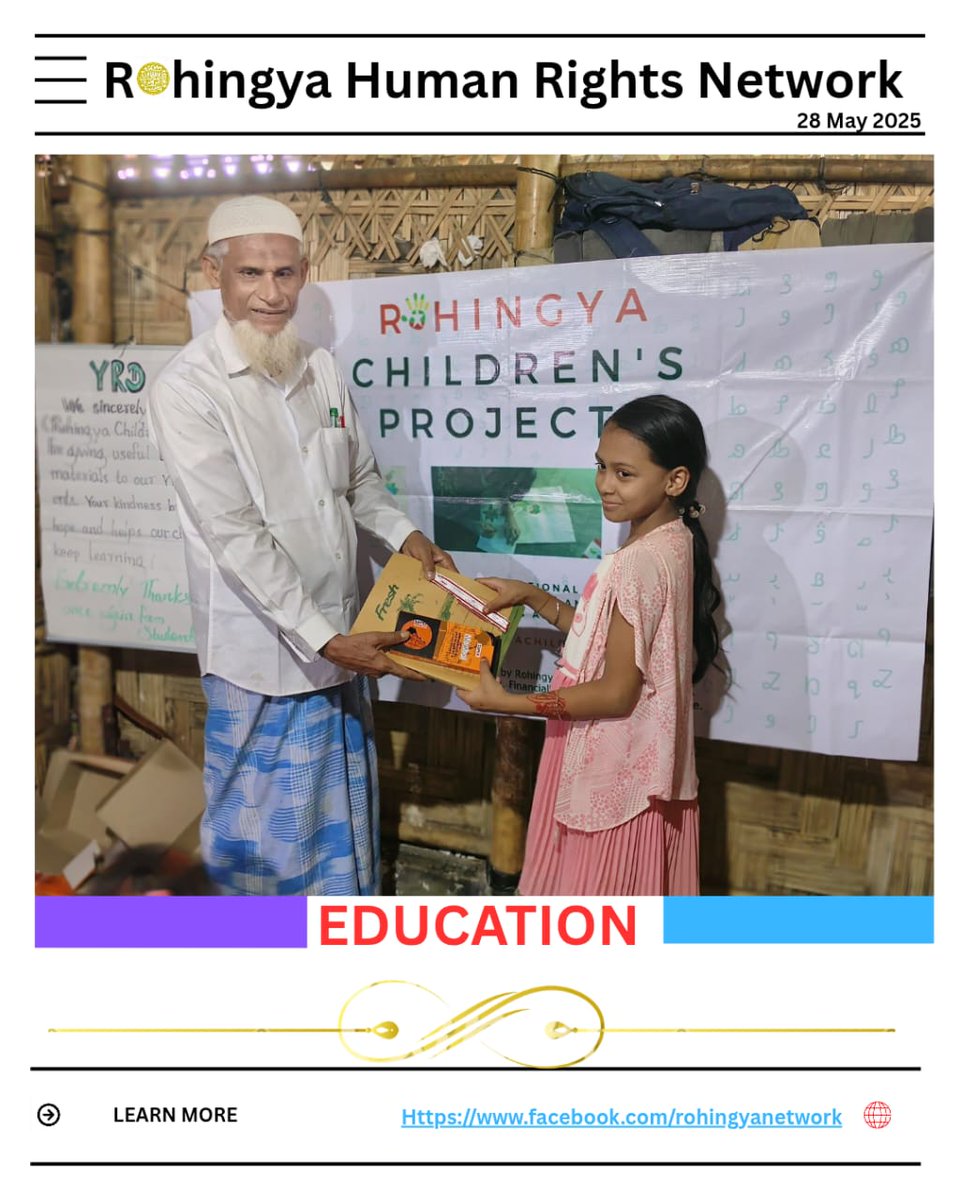 Rohingyahumanrt tweet media