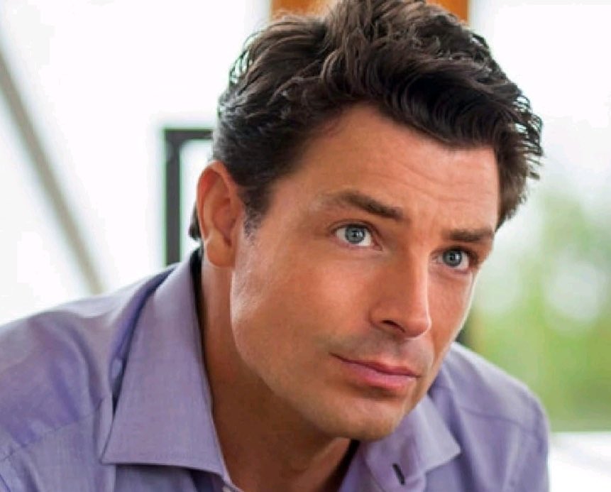 Good Wisdom Wednesday, Y’all! "A person who never made a mistake never tried anything new." Albert Einstein

I saw Hallmark 🎥s on YouTube yesterday w an ep. of CedarCove w our fave guy, Warren Saget, <a href="/brennanelliott2/">Brennan elliott</a>. Brennan may pop up unexpectedly but it’s always a pleasure.
