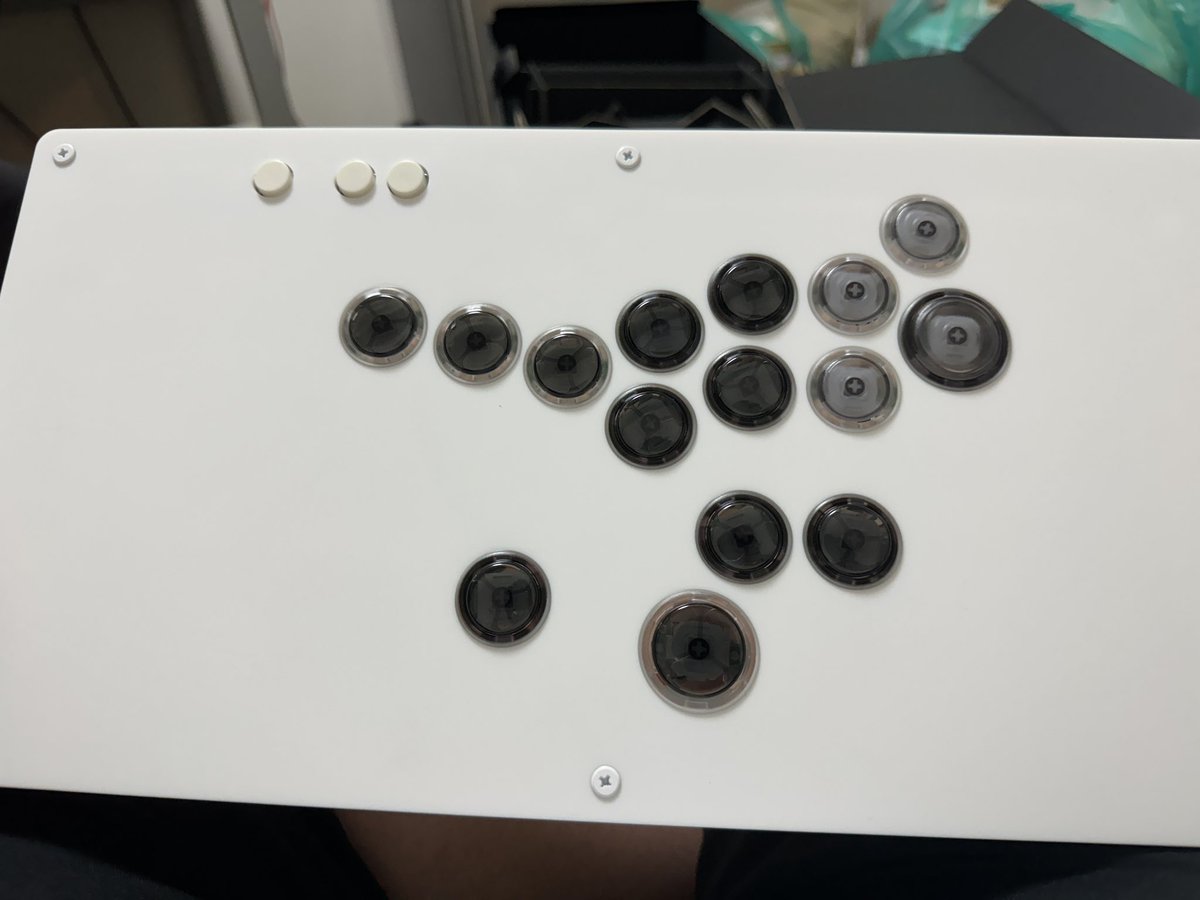 いそめ(@isomeaoi )さんから新しくJumpHack08-2nd-XLモデルを提供して