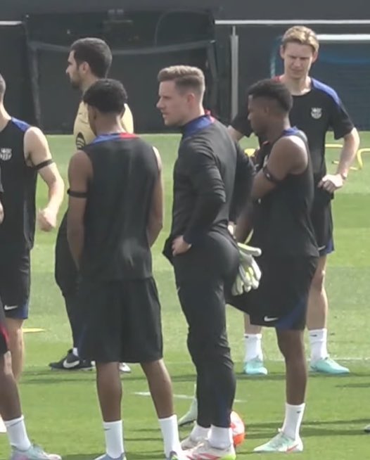 #TerStegenIn 
#TerStegenStay ❤️🙏🏼