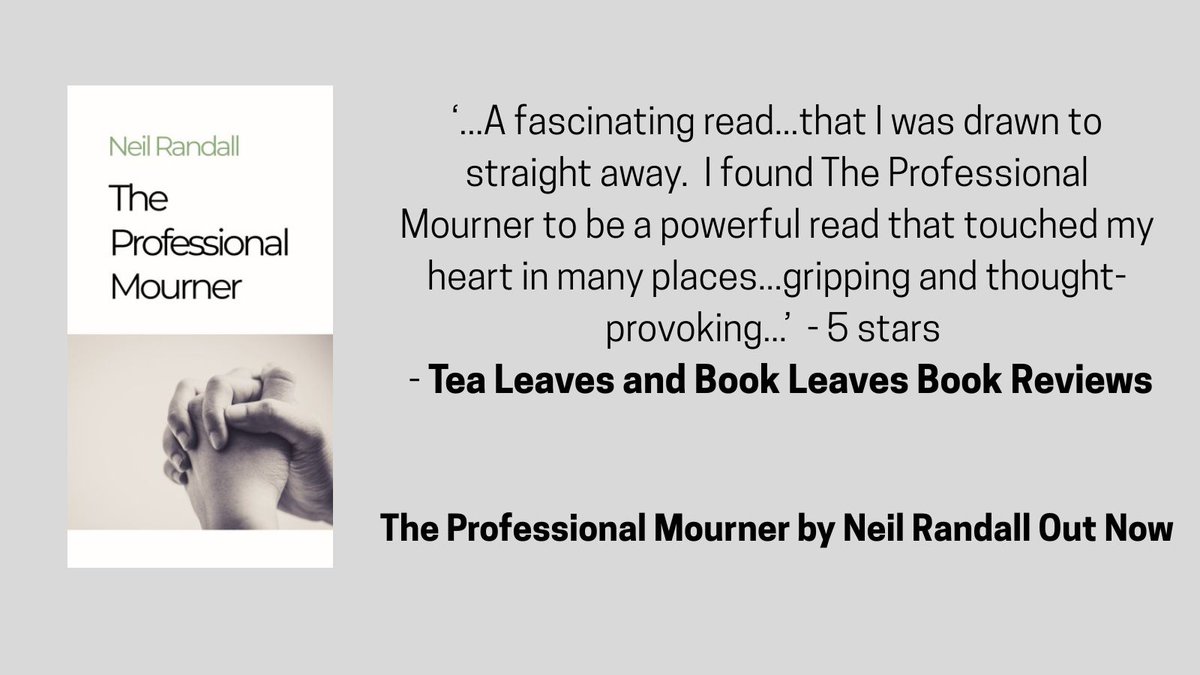 Neil Randall (@narandall1) on Twitter photo #OutNow The Professional Mourner by Neil Randall <a href="/darkwinterlit/">DarkWinter Lit Mag and Press</a> a-fwd.com/asin=B0DY1MMGBK #OutNow The Professional Mourner by Neil Randall <a href="/darkwinterlit/">DarkWinter Lit Mag and Press</a> a-fwd.com/asin=B0DY1MMGBK