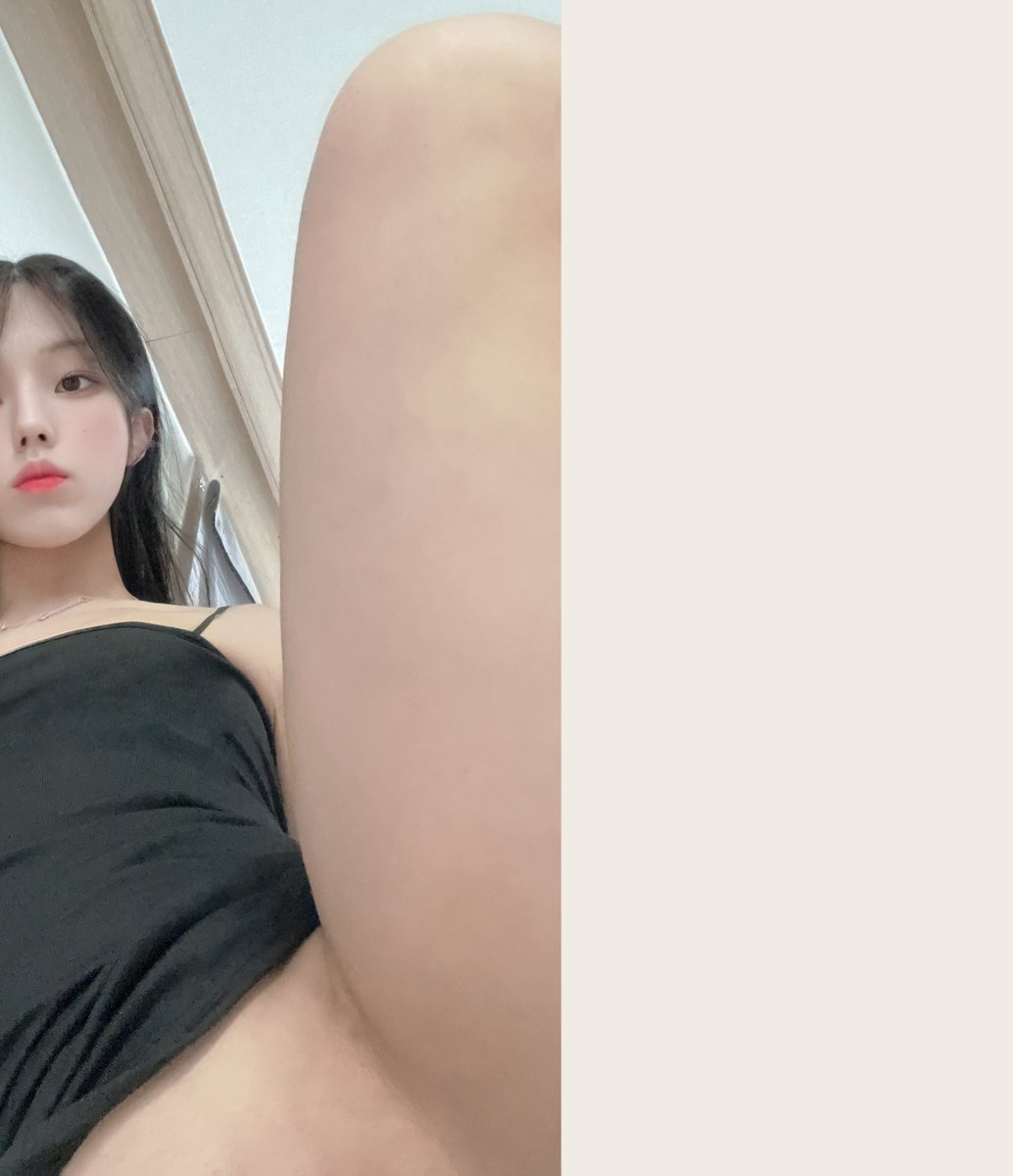 #라이키 #일탈 #맘눌뎀 #맘눌피 #다리 #허벅지